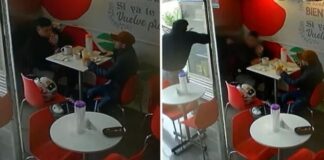 Acribillan a sujeto en juguería de Campoy