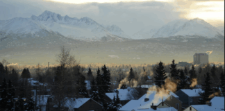 Alaska