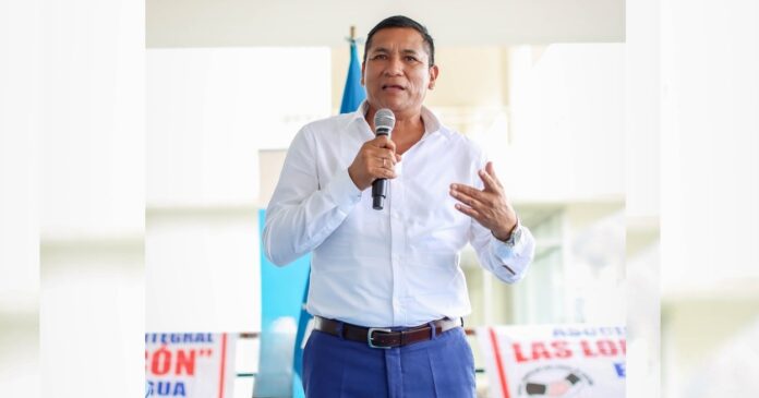 Alcalde de Ancón exige que línea 3 del Metro llegue hasta su distrito