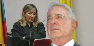 Álvaro Uribe