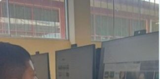 Apoyan a escolares de isla Santa Rosa