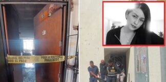 Apuñalan y queman a mamita en Tacna