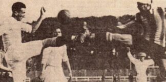 Así nació el Clásico del fútbol peruano Así nació el Clásico del fútbol peruano