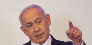 Tomará Ciudad de Gaza para acabar guerra Benjamín Netanyahu