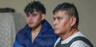 Caen ‘Los capos del crimen’ en SJL