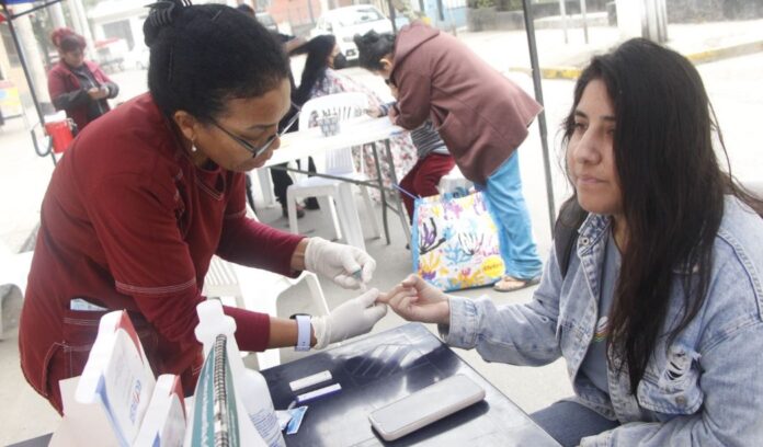 Centro de Salud Catalina Huanca celebró 43 años en El Agustino Centro de Salud Catalina Huanca celebró 43 años en El Agustino