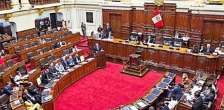 Congreso de la República