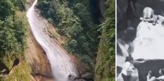 Deslizamiento se lleva tres vidas en Ucayali Deslizamiento se lleva tres vidas en Ucayali