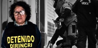 Detonan explosivo en casa de Martina Hernández, mamá de “El Monstruo”