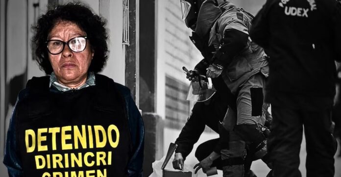 Detonan explosivo en casa de Martina Hernández, mamá de “El Monstruo”