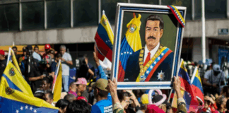 Dictador Nicolás Maduro se raya y despliega ‘milicianos’