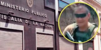 Dictan detención preliminar para coronel PNP por abuso sexual