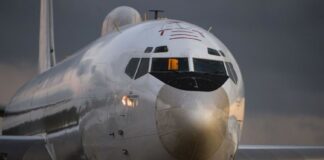 EE.UU. desplegó ‘juicio final’ en Groenlandia