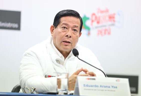 Eduardo Arana Eduardo Arana