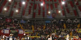 Fiesta de Marinera Norteña con “San Borja, mi orgullo”