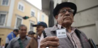 Fonavi: Ellos son los elegidos para cobrar en Reintegro 4 Fonavistas