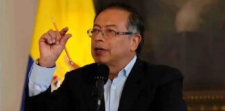 Gustavo Petro