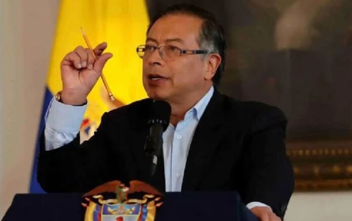 Gustavo Petro