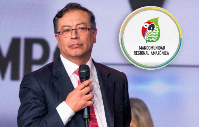 Gustavo Petro Gustavo Petro