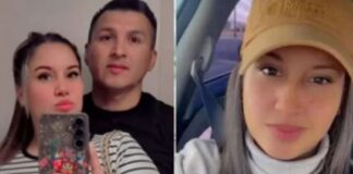 Hallaron cuerpo de peruana Sheylla Gutiérrez en EE.UU.