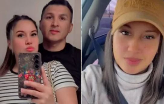 Hallaron cuerpo de peruana Sheylla Gutiérrez en EE.UU. Hallaron cuerpo de peruana Sheylla Gutiérrez en EE.UU.