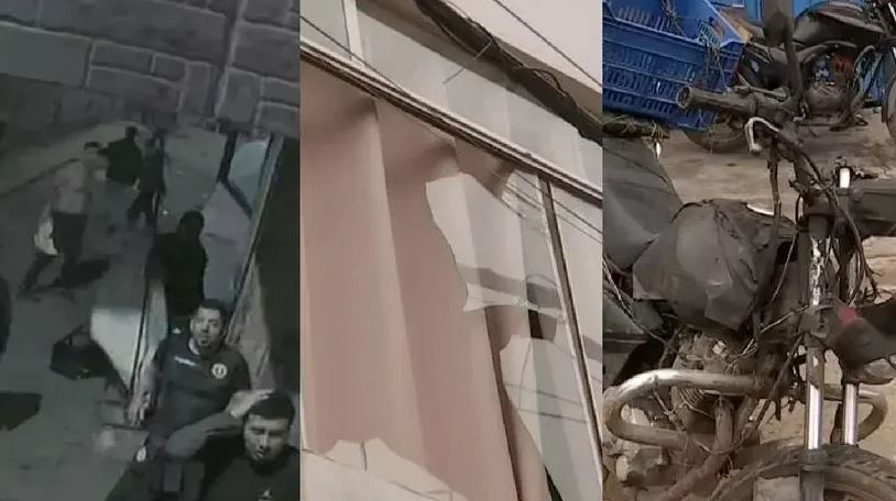 Hechos de violencia en varias zonas de Lima tras el clásico peruano entre Universitario y Alianza