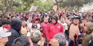 Pitean a SUNAT por administrador