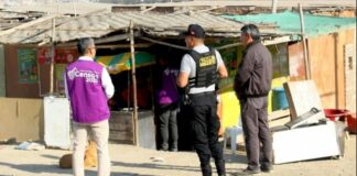 Censistas fueron asaltados cuando realizaban sus labores en Piura