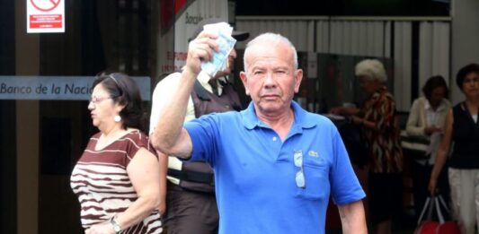 Doble escala de aumento para nuevas pensiones a la Ley 19990 Jubilados