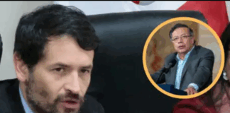 Le meten cuadre a Petro por ‘bocón’ Le meten cuadre a Gustavo Petro por ‘bocón’