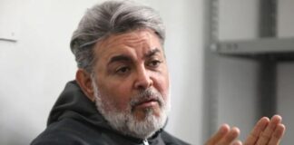 Corte Suprema rechazó pedido de Andrés Hurtado