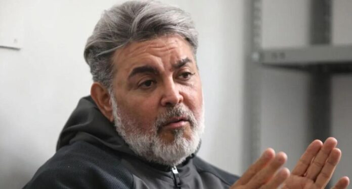 Corte Suprema rechazó pedido de Andrés Hurtado Corte Suprema rechazó pedido de Andrés Hurtado