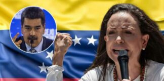 María Corina Machado envió un mensaje a los venezolanos para que “desobedezcan” a las convocatorias realizadas por el régimen
