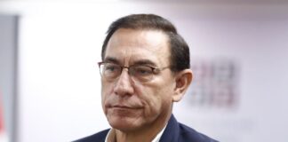 Martín Vizcarra