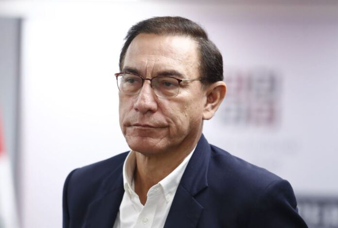 Martín Vizcarra