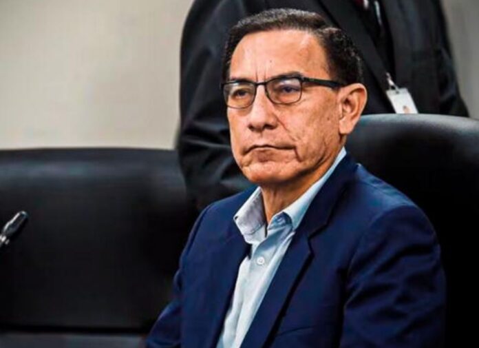 MartínMartín Vizcarra Vizcarra