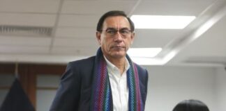 Martín Vizcarra
