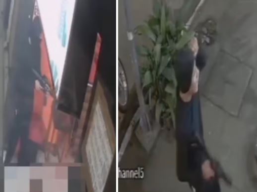 Masacre en Ecuador tras matanza en billar