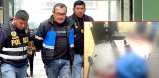 Mata a hermana de 7 puñaladas