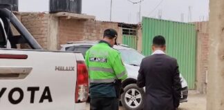 Matan a empresario avícola en Ancón