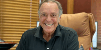 Miguel "Mike" B. Fernández