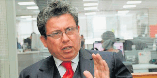 Miguel Rodríguez Mackay