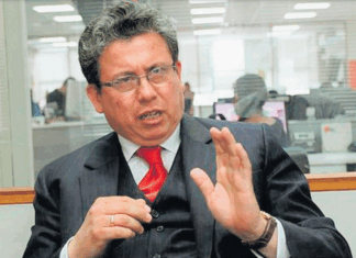 “Santa Rosa es territorio peruano y Petro está pateando el tablero” Miguel Rodríguez Mackay