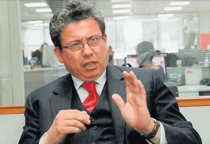 Miguel Rodríguez Mackay