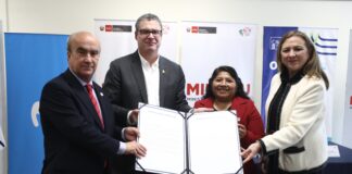 Movistar y OEI impulsan la lectura