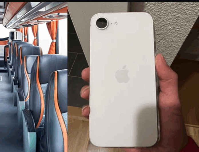 Muere con 26 iPhone adheridos al cuerpo