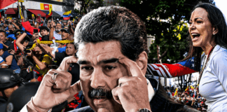 Nicolás Maduro