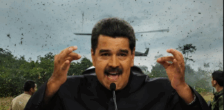 Nicolás Maduro