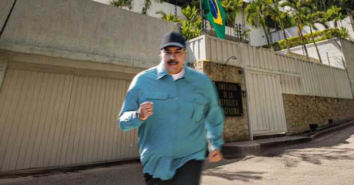 Nicolás Maduro Nicolás Maduro,