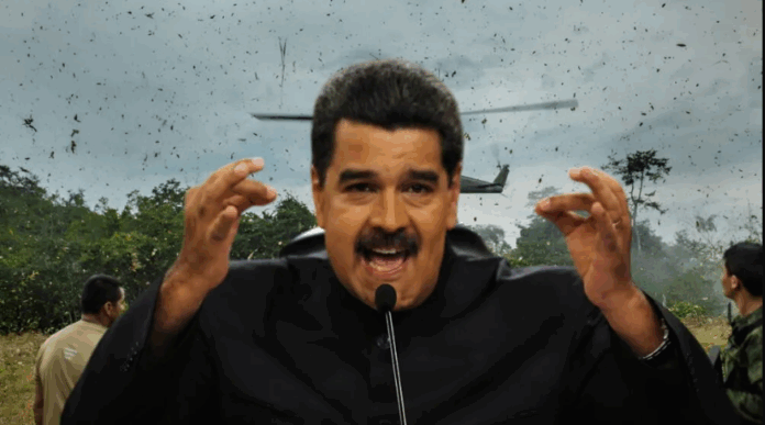 Nicolás Maduro